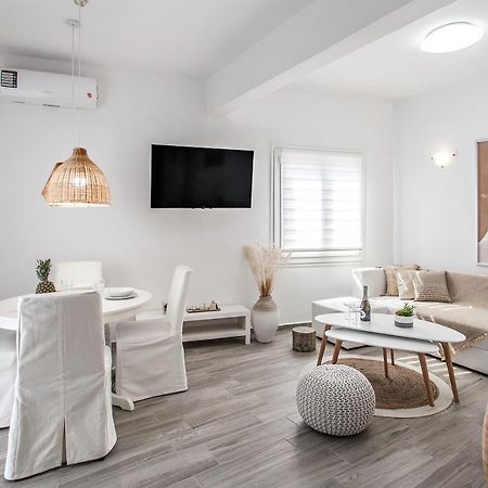 Capolavoro, Boutique Apartment With Unique Rooftop Σκιάθος Πόλη Εξωτερικό φωτογραφία