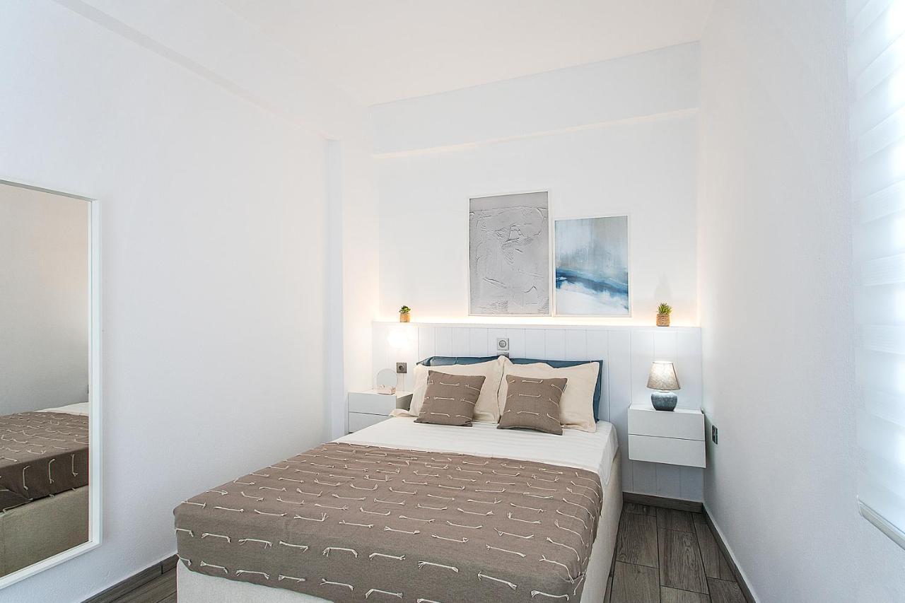 Capolavoro, Boutique Apartment With Unique Rooftop Σκιάθος Πόλη Εξωτερικό φωτογραφία