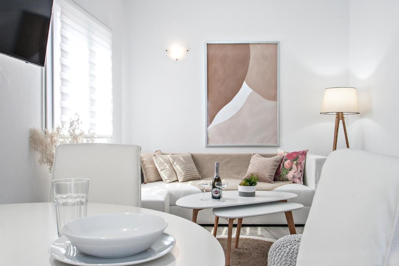 Capolavoro, Boutique Apartment With Unique Rooftop Σκιάθος Πόλη Εξωτερικό φωτογραφία