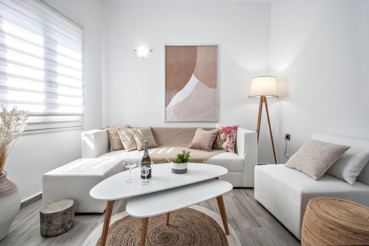Capolavoro, Boutique Apartment With Unique Rooftop Σκιάθος Πόλη Εξωτερικό φωτογραφία
