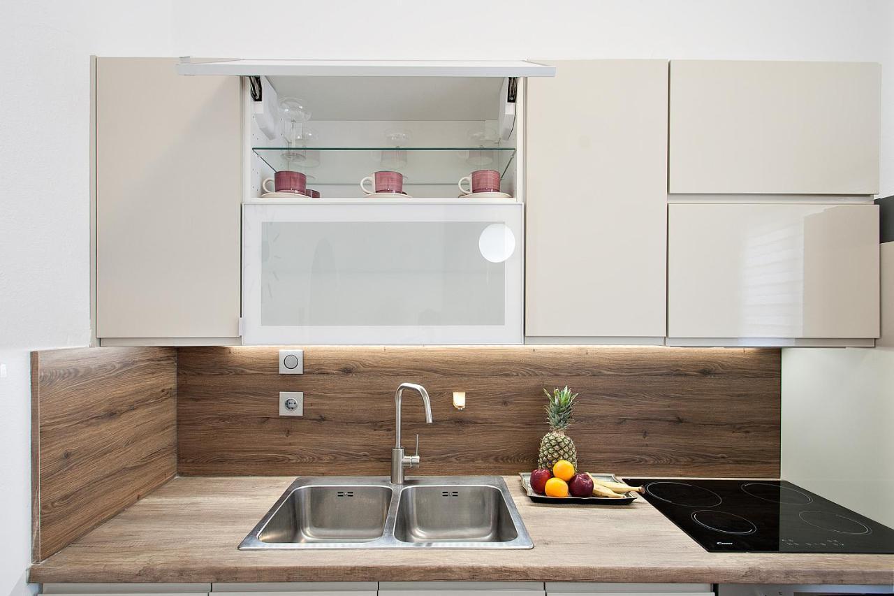 Capolavoro, Boutique Apartment With Unique Rooftop Σκιάθος Πόλη Εξωτερικό φωτογραφία