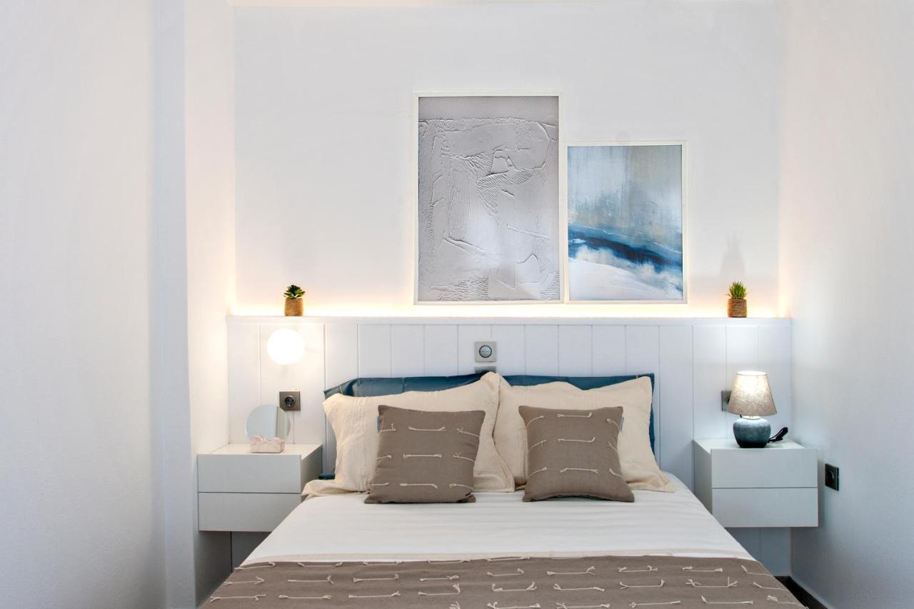 Capolavoro, Boutique Apartment With Unique Rooftop Σκιάθος Πόλη Εξωτερικό φωτογραφία