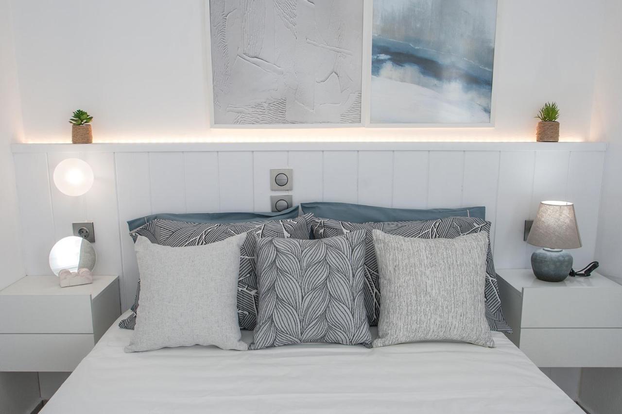 Capolavoro, Boutique Apartment With Unique Rooftop Σκιάθος Πόλη Εξωτερικό φωτογραφία