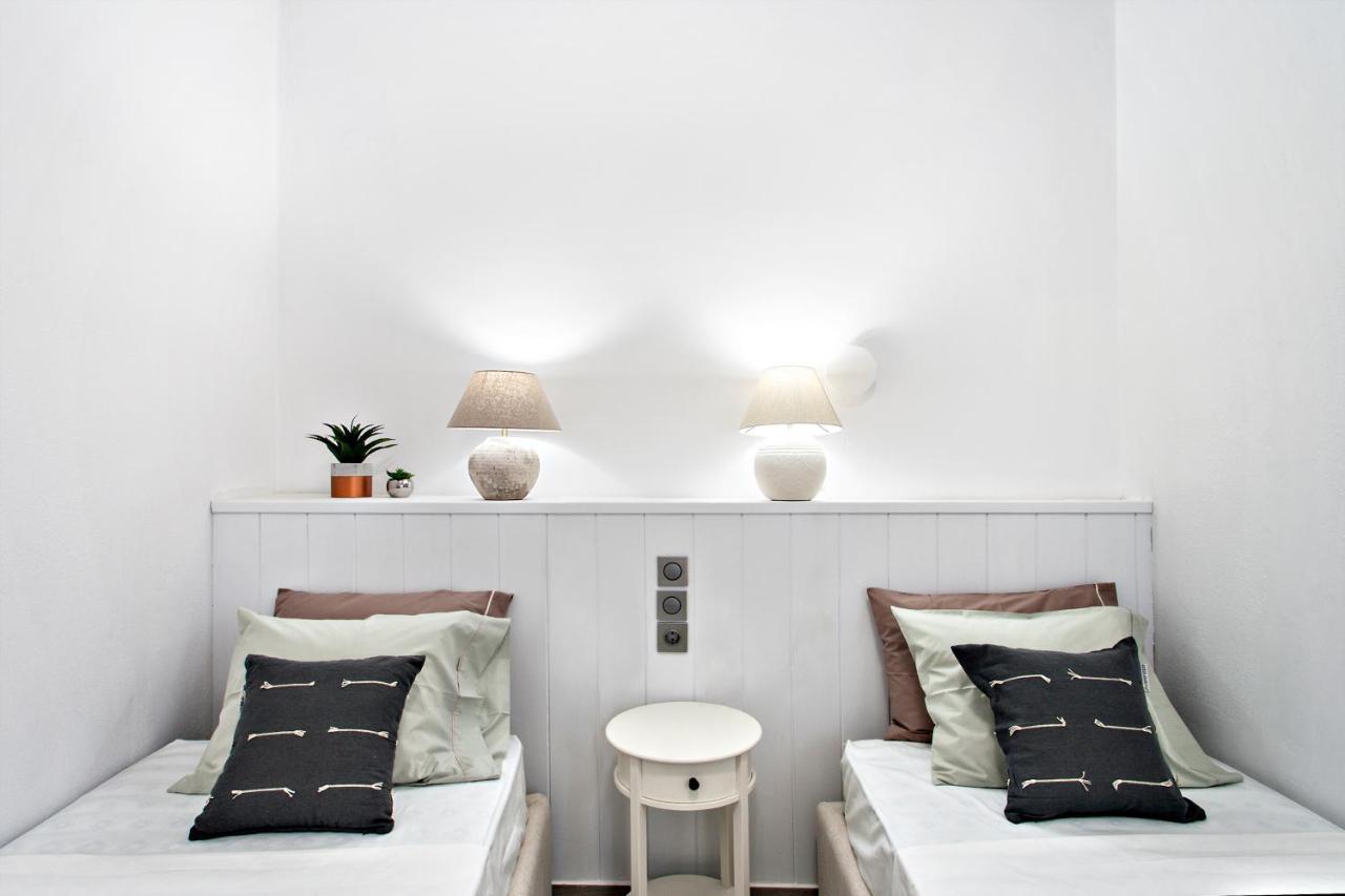 Capolavoro, Boutique Apartment With Unique Rooftop Σκιάθος Πόλη Εξωτερικό φωτογραφία