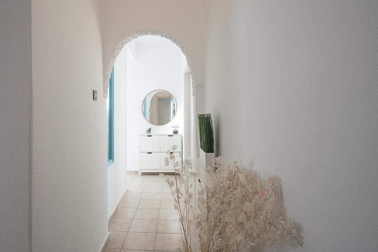 Capolavoro, Boutique Apartment With Unique Rooftop Σκιάθος Πόλη Εξωτερικό φωτογραφία