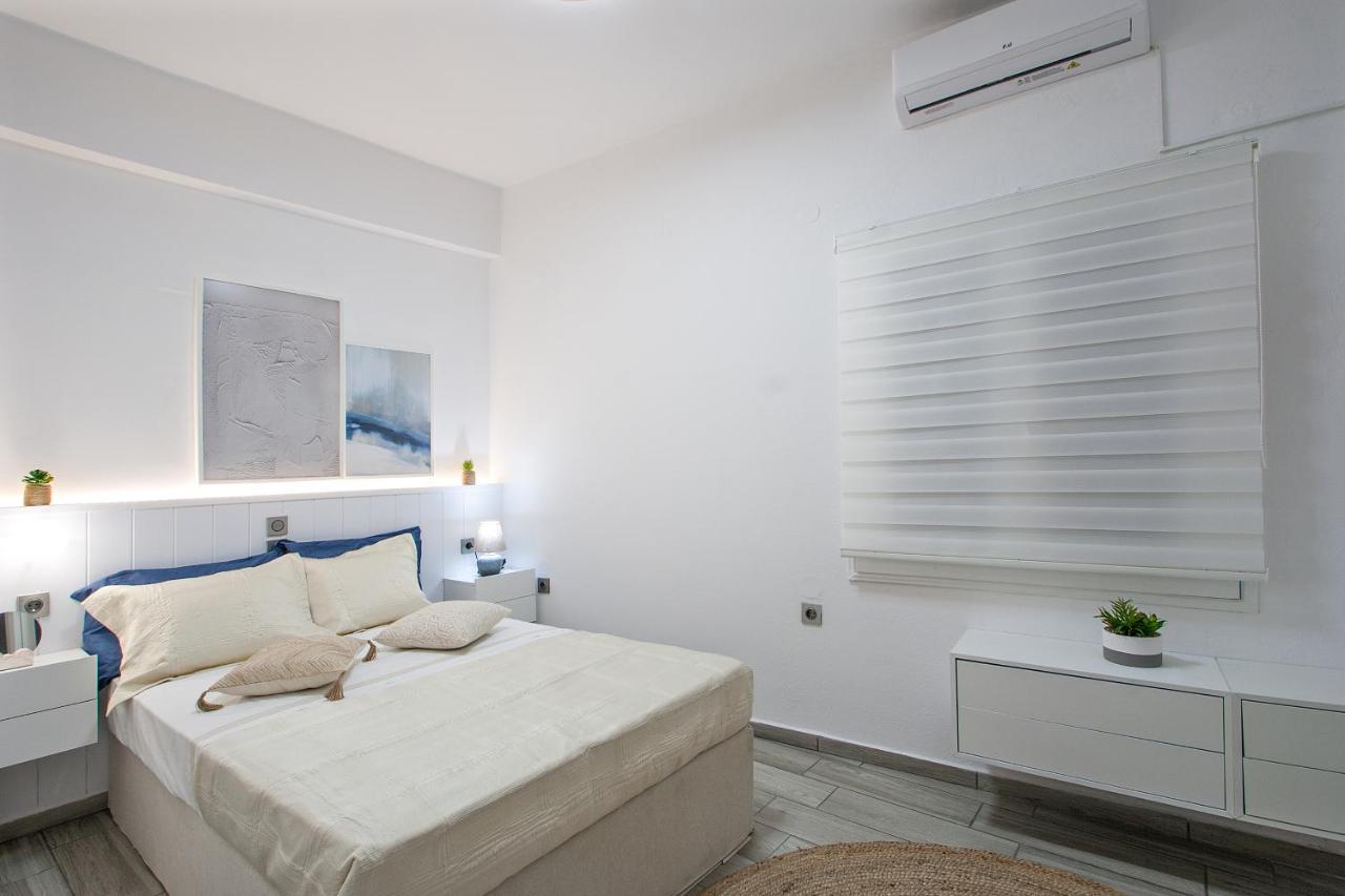 Capolavoro, Boutique Apartment With Unique Rooftop Σκιάθος Πόλη Εξωτερικό φωτογραφία