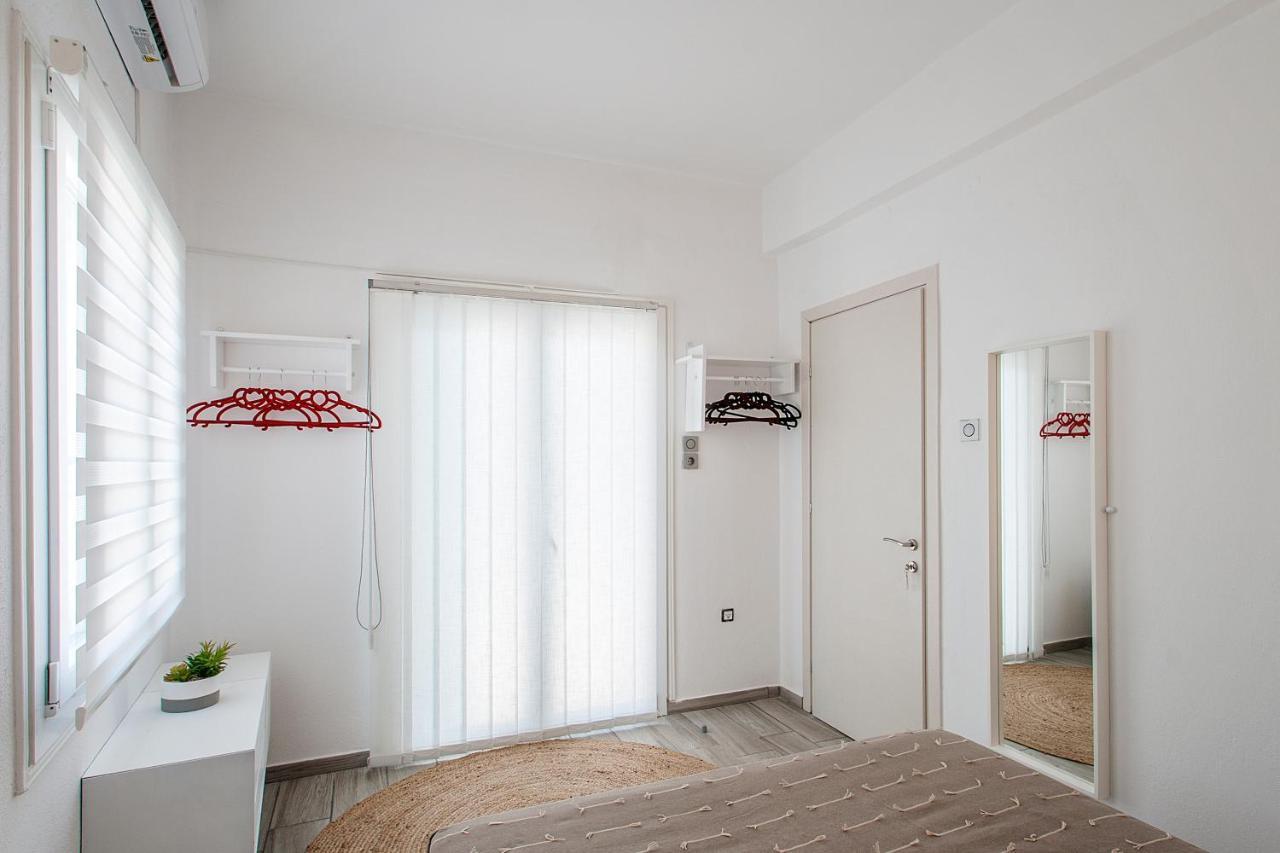 Capolavoro, Boutique Apartment With Unique Rooftop Σκιάθος Πόλη Εξωτερικό φωτογραφία