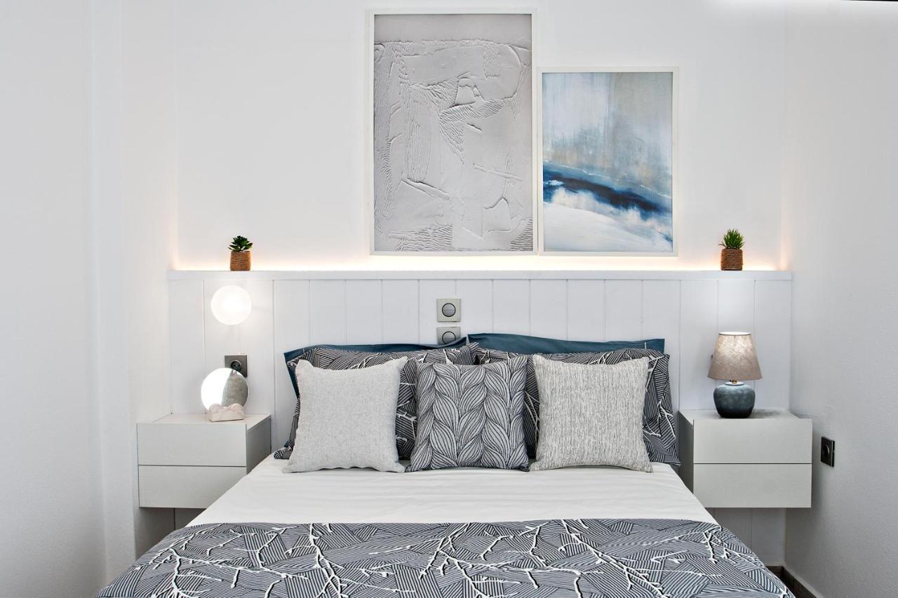 Capolavoro, Boutique Apartment With Unique Rooftop Σκιάθος Πόλη Εξωτερικό φωτογραφία
