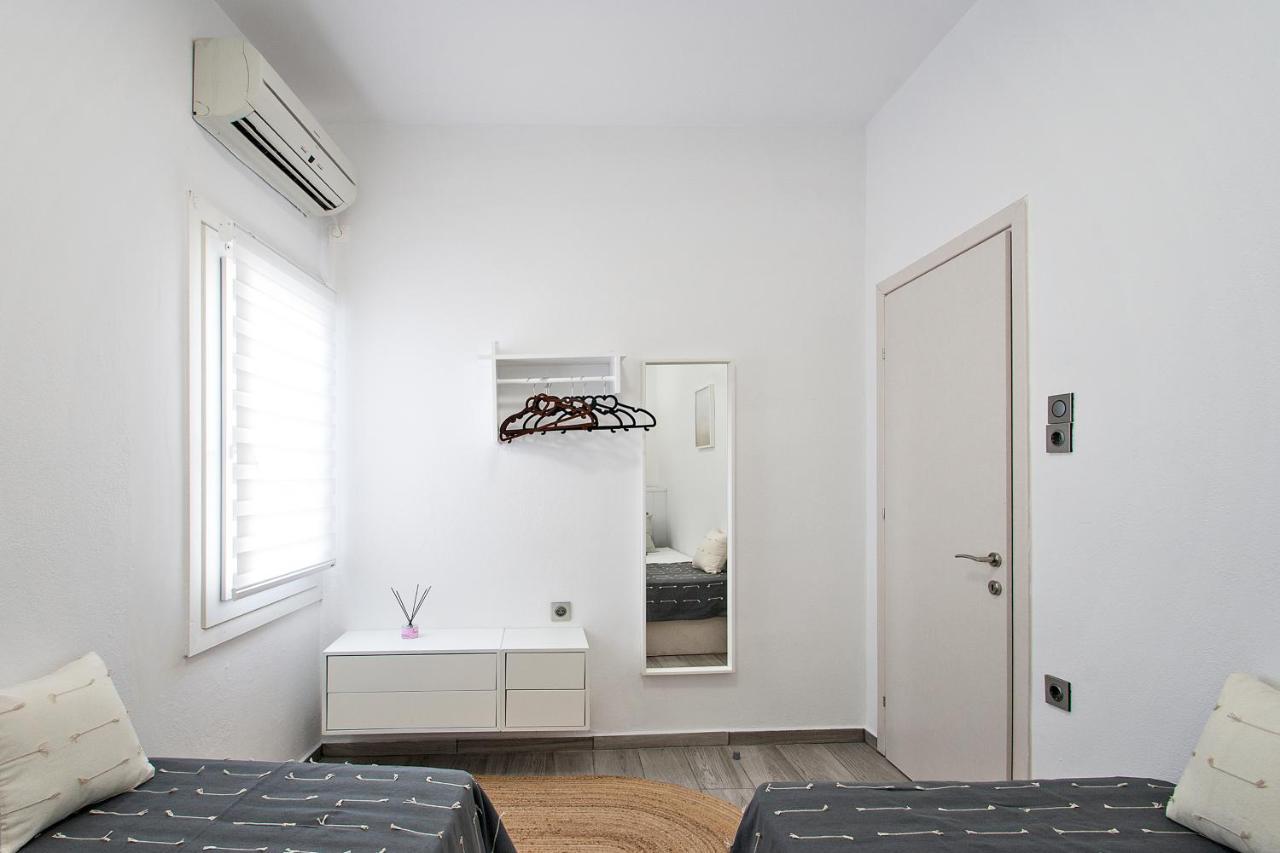 Capolavoro, Boutique Apartment With Unique Rooftop Σκιάθος Πόλη Εξωτερικό φωτογραφία