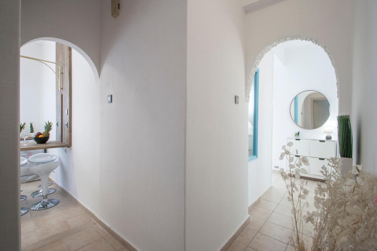 Capolavoro, Boutique Apartment With Unique Rooftop Σκιάθος Πόλη Εξωτερικό φωτογραφία