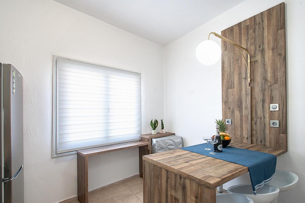 Capolavoro, Boutique Apartment With Unique Rooftop Σκιάθος Πόλη Εξωτερικό φωτογραφία