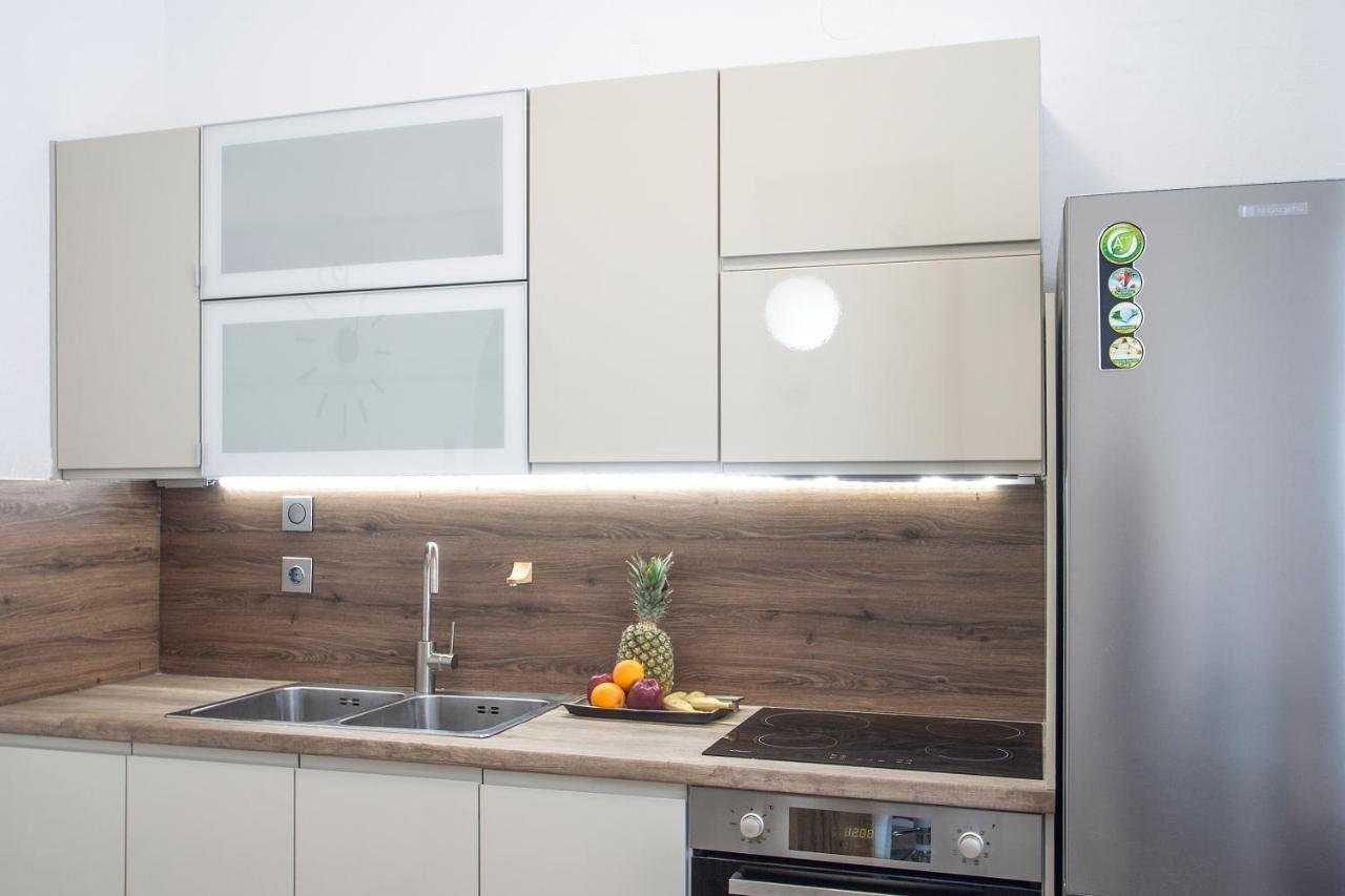 Capolavoro, Boutique Apartment With Unique Rooftop Σκιάθος Πόλη Εξωτερικό φωτογραφία