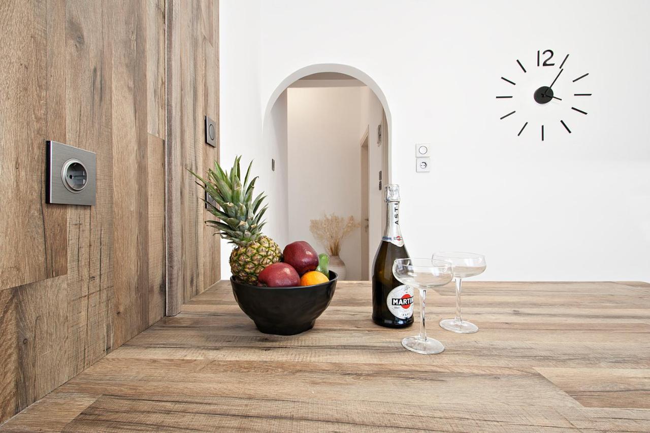 Capolavoro, Boutique Apartment With Unique Rooftop Σκιάθος Πόλη Εξωτερικό φωτογραφία