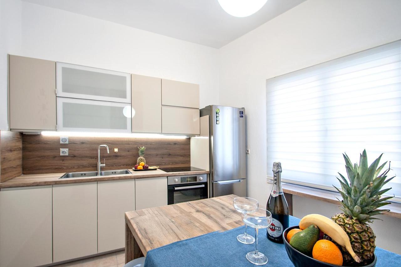 Capolavoro, Boutique Apartment With Unique Rooftop Σκιάθος Πόλη Εξωτερικό φωτογραφία
