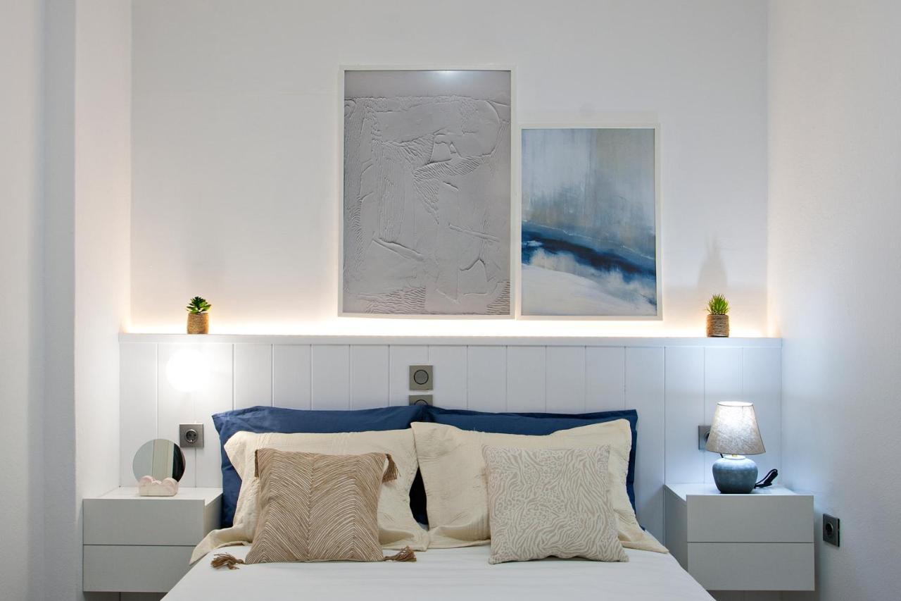 Capolavoro, Boutique Apartment With Unique Rooftop Σκιάθος Πόλη Εξωτερικό φωτογραφία