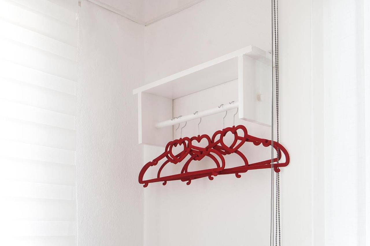 Capolavoro, Boutique Apartment With Unique Rooftop Σκιάθος Πόλη Εξωτερικό φωτογραφία