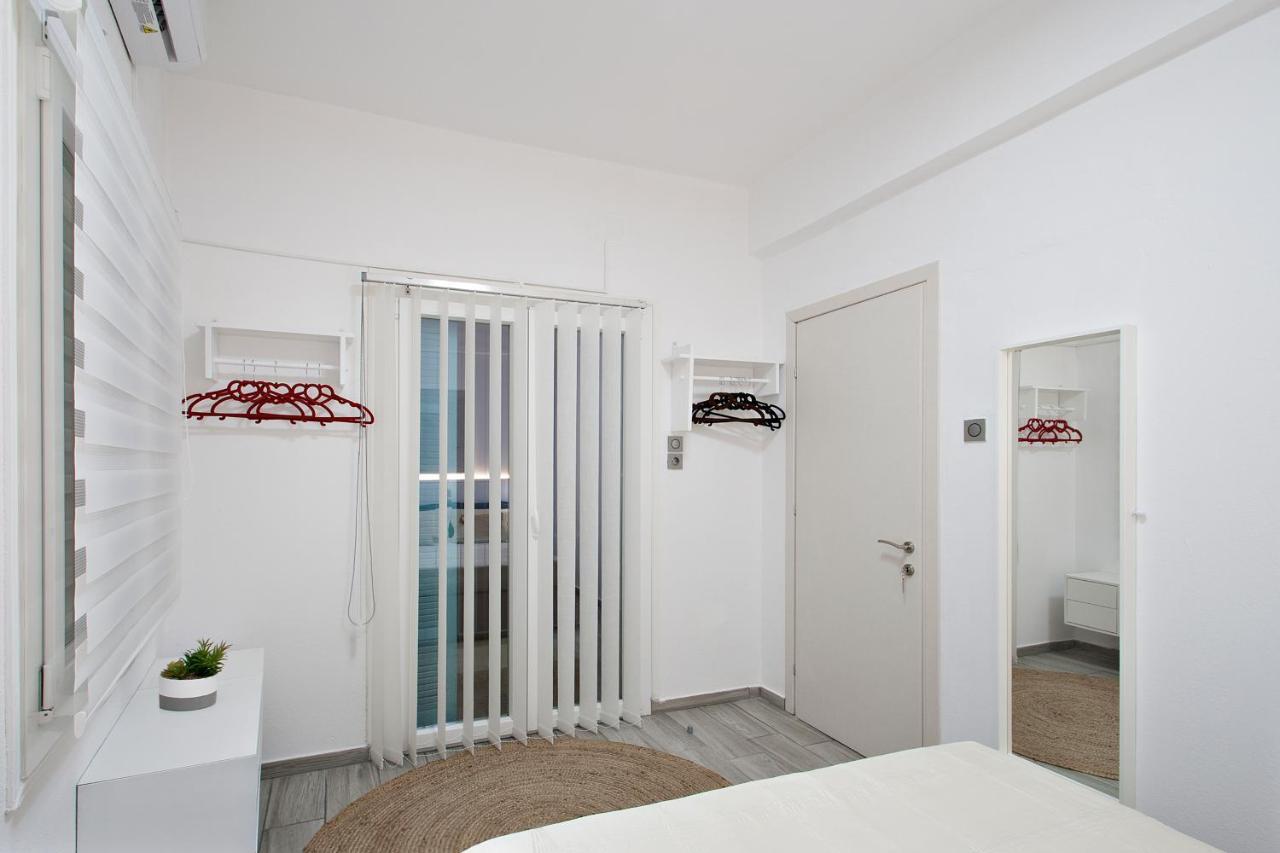 Capolavoro, Boutique Apartment With Unique Rooftop Σκιάθος Πόλη Εξωτερικό φωτογραφία