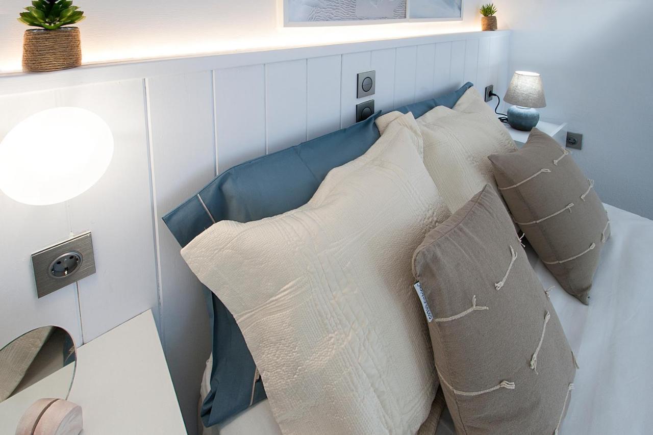 Capolavoro, Boutique Apartment With Unique Rooftop Σκιάθος Πόλη Εξωτερικό φωτογραφία