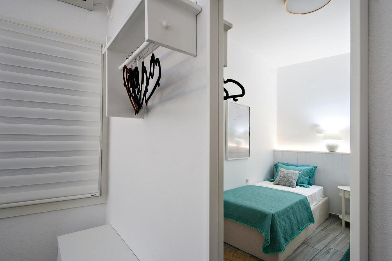 Capolavoro, Boutique Apartment With Unique Rooftop Σκιάθος Πόλη Εξωτερικό φωτογραφία