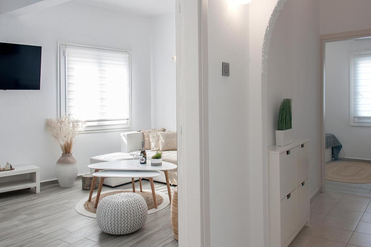 Capolavoro, Boutique Apartment With Unique Rooftop Σκιάθος Πόλη Εξωτερικό φωτογραφία