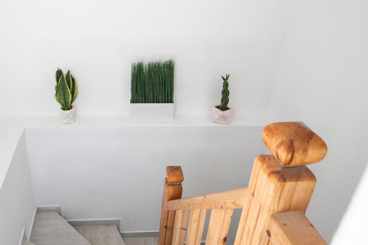 Capolavoro, Boutique Apartment With Unique Rooftop Σκιάθος Πόλη Εξωτερικό φωτογραφία
