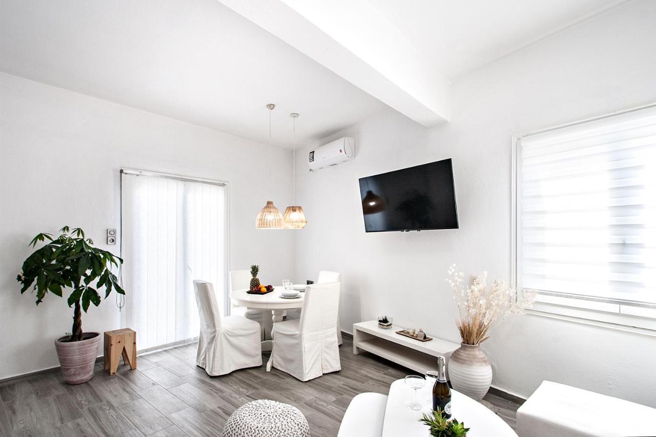 Capolavoro, Boutique Apartment With Unique Rooftop Σκιάθος Πόλη Εξωτερικό φωτογραφία