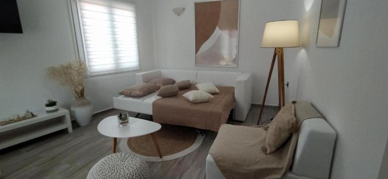 Capolavoro, Boutique Apartment With Unique Rooftop Σκιάθος Πόλη Εξωτερικό φωτογραφία