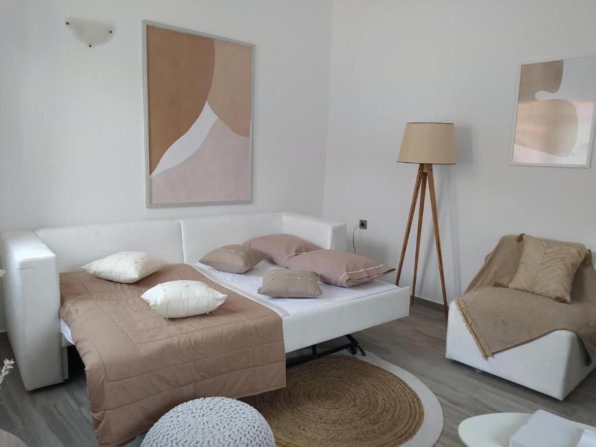 Capolavoro, Boutique Apartment With Unique Rooftop Σκιάθος Πόλη Εξωτερικό φωτογραφία